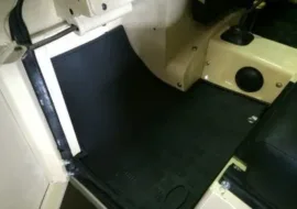 Deluxe Car Mat Set