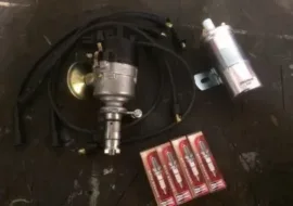 Replacement Ignition System
