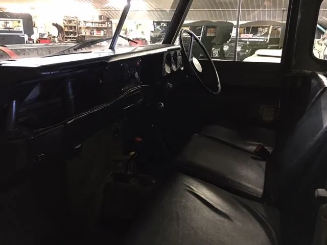 Land Rover® 90 * Rare, Original & Early* (XVS)