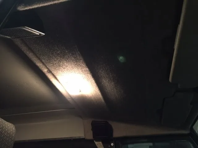 Land Rover® 90 * Rare, Original & Early* (XVS)