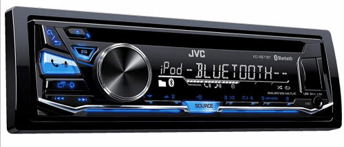 Classic Car Stereo