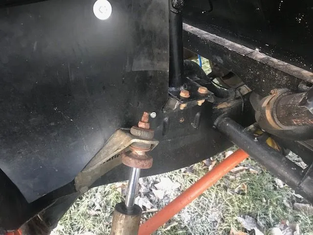 Land Rover ® 90 *Winch Challenge* (KHN)