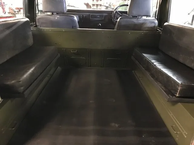 Land Rover ® 90 *Ex-Military* (YCH)