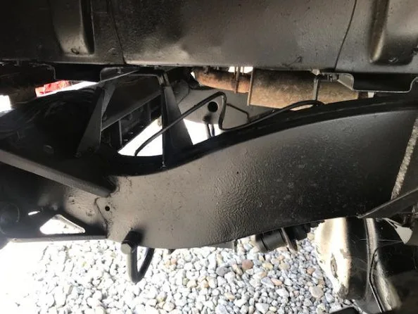 Land Rover® 90 *Soft Top* (GCD)
