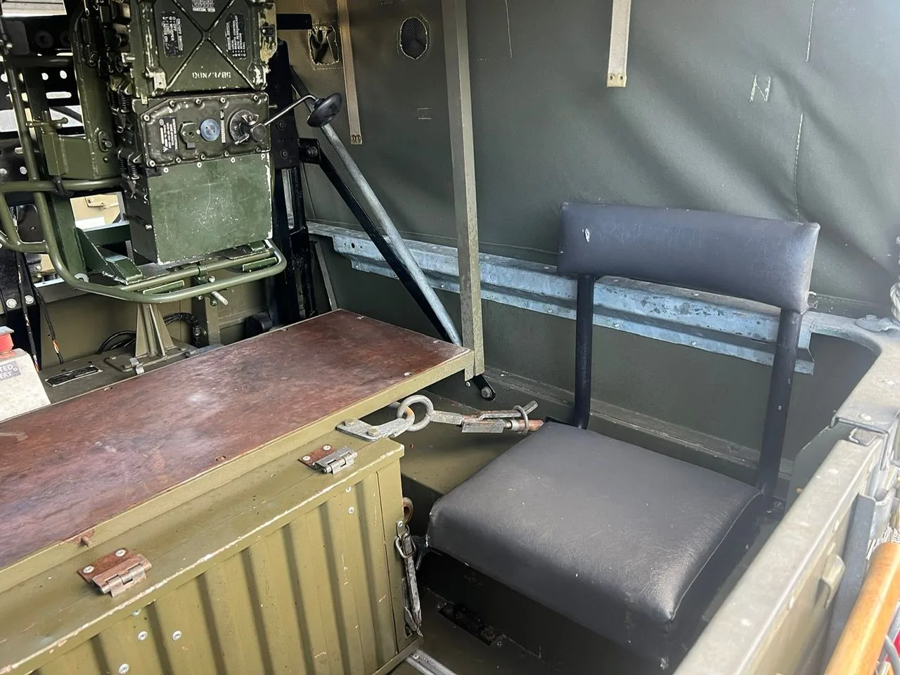 Land Rover® Lightweight *Best Example Ever Found* (FCS)