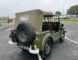 Classic Austin Champ in Military Green For Sale
