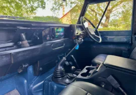 Apple CarPlay/Android Auto Stereo Upgrade
