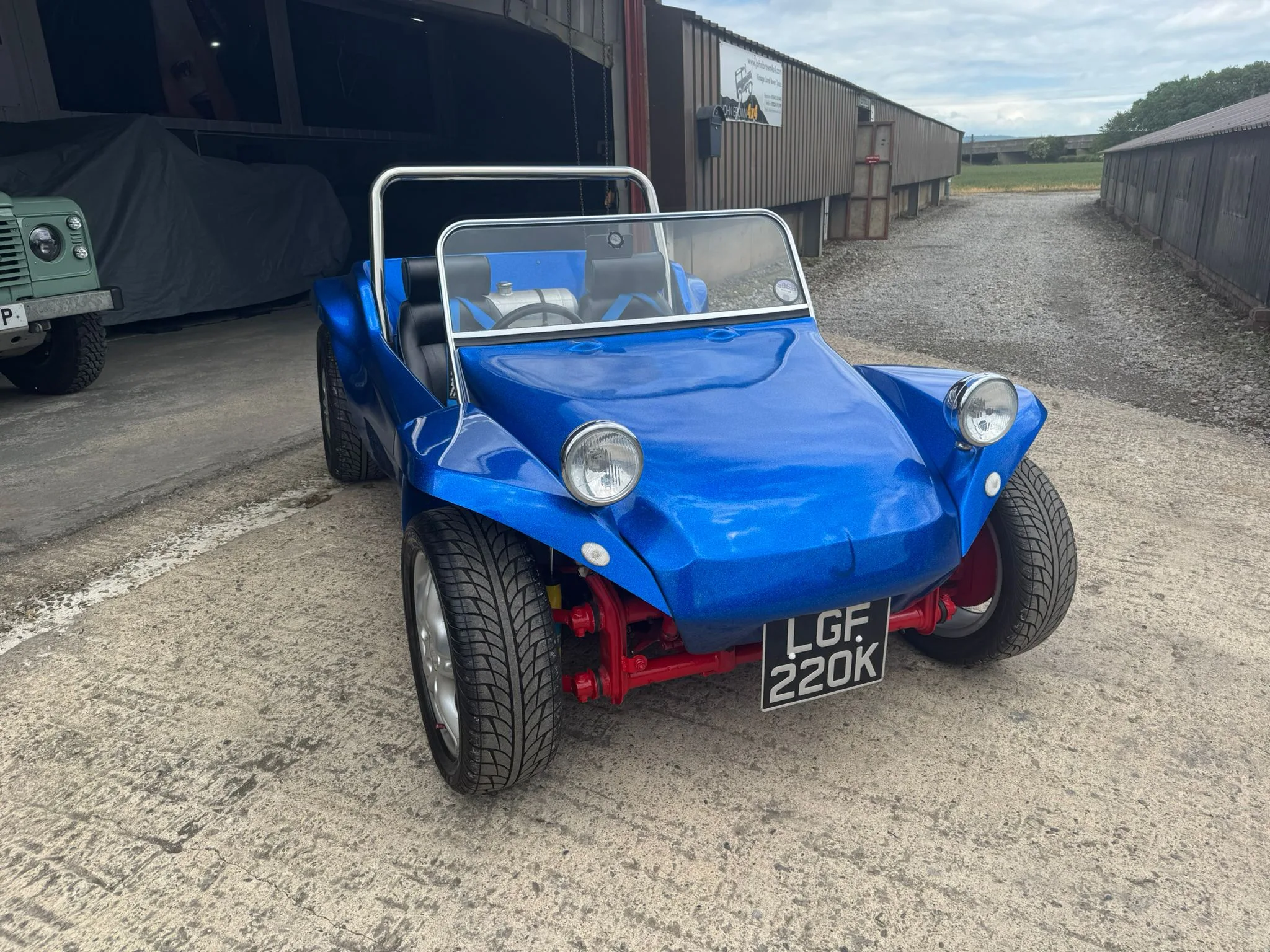 volkswagen buggy for sale junkmail beach buggy