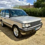 Land Rover® Range Rover P38 *Diesel HSE - Low Miles* (SLB)
