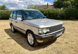 Land Rover® Range Rover P38 *Diesel HSE - Low Miles* (SLB)